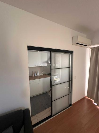 Inchiriere Garsoniera/Studio 49 mp Pantelimon Rams Residence