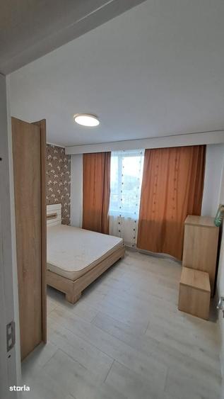 Culturii/ Liceul Lucaciu, 2 camere, de inchiriat, mobilat & utilat - 4