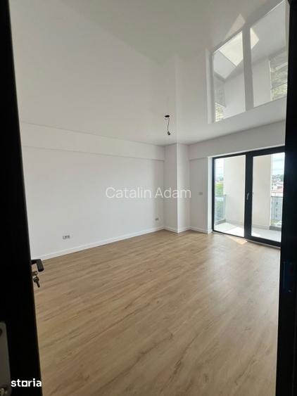 Adamant Towers 3 camere 69mp FINALIZAT si INTABULAT