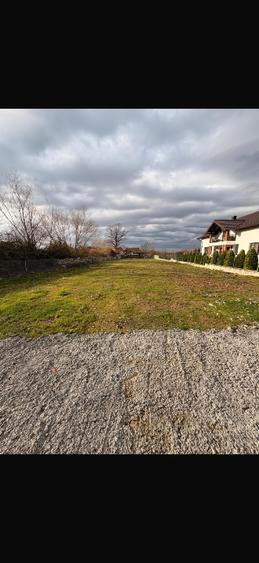 Teren Construcții intravilan de 1278 mp, în Central