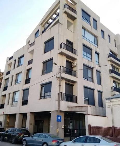 Apartament cu 2 camere decomandat, mobilat în 13 Septembrie