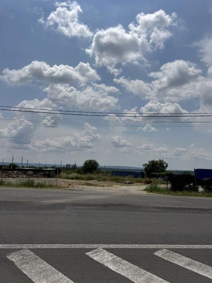 Spațiu comercial, în Șimian