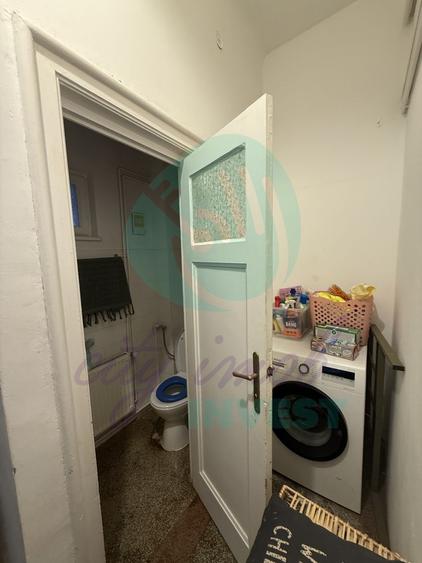 Apartament cu 4 camere circular, mobilat în Calea Călărașilor