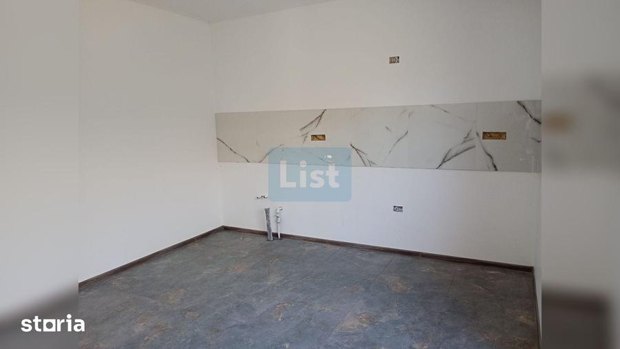 Casă cu 3 camere cu Teren 550 Mp în Țiglina 3