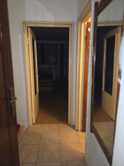 Garsonieră semidecomandată în Drumul Taberei