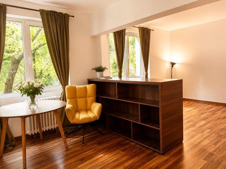 Tineretului apartament splendid, spatios si modern - 1