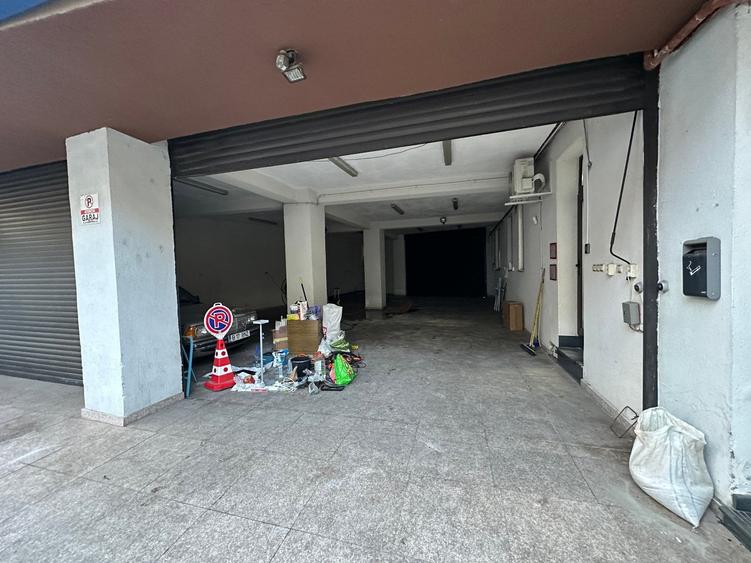 Birou, de 562 mp, în Cotroceni