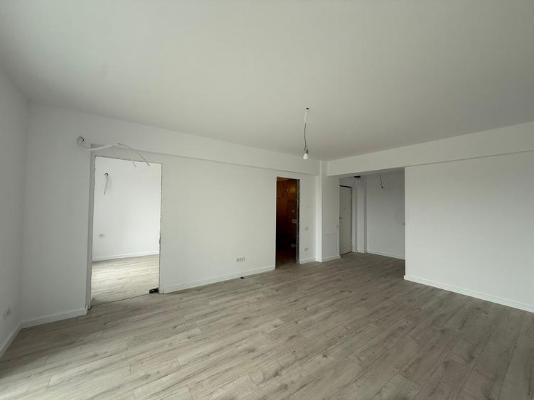 Apartament 2 camere , Finisaje Premium si loc de parcare subteran - 8