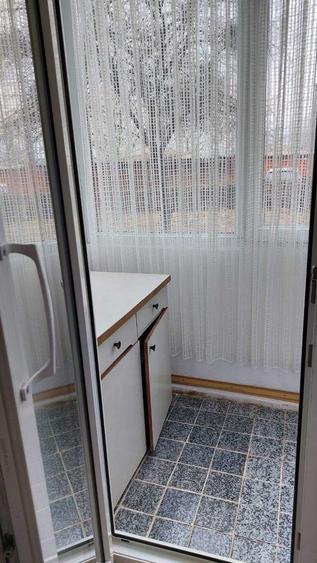 Apartament cu 2 camere semidecomandat în Trivale