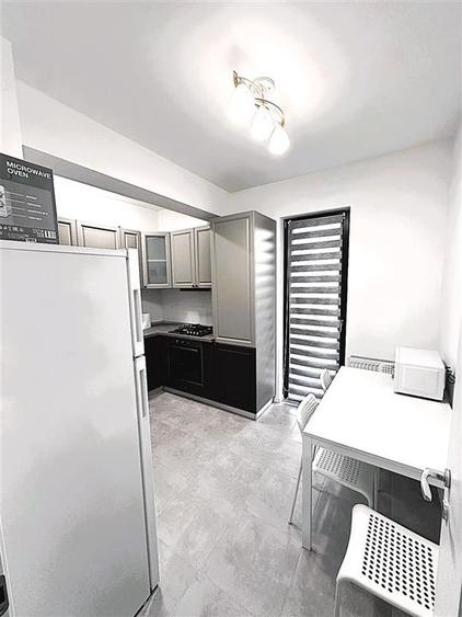 Apartament cu 2 camere decomandat, mobilat în Orizont