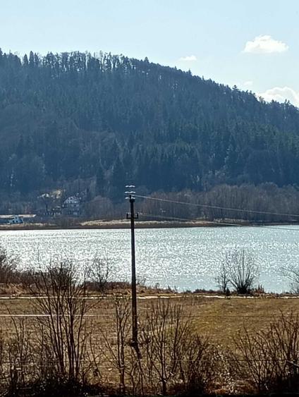 Casă cu 4 camere în Sărata