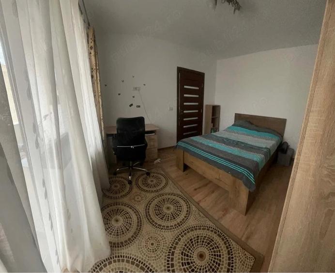 Apartament cu 2 camere decomandat, mobilat în Confecții