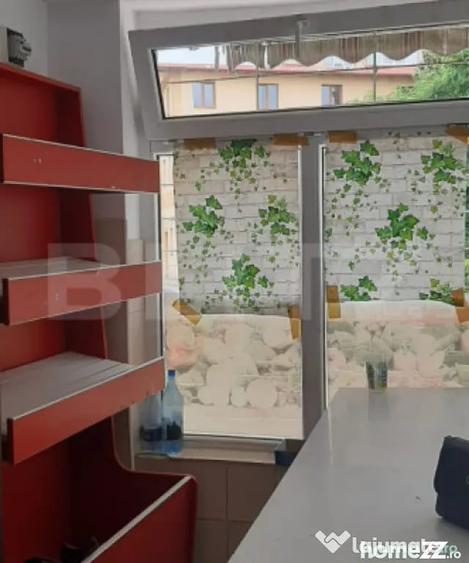 Spațiu comercial, de 26 mp, în Micro 1
