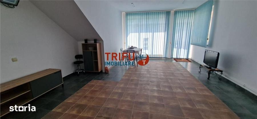 Casă cu 3 camere cu Teren 95 Mp în Central