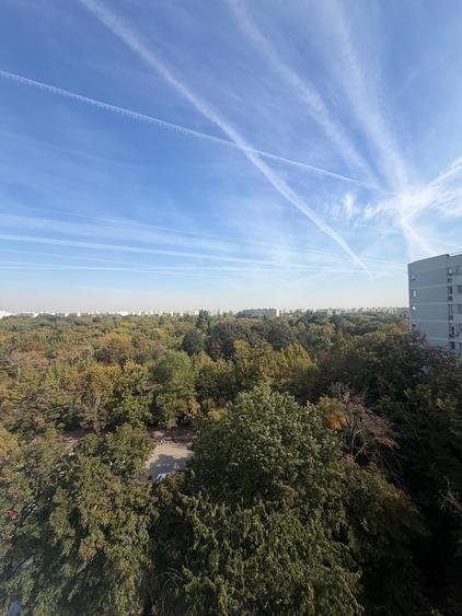 Apartament cu 2 camere semidecomandat în Baba Novac
