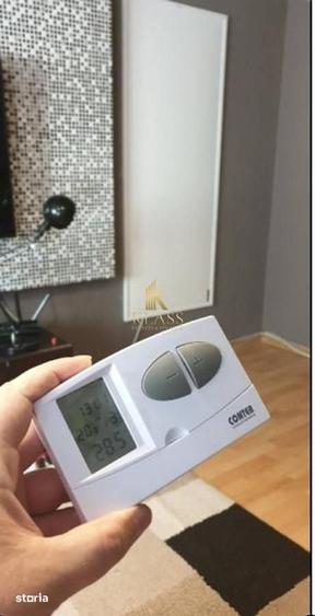 Apartament cu 4 camere în Tei