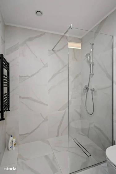Apartament 4 Camere De Inchiriat LUX Complex One Floreasca Towers - 3