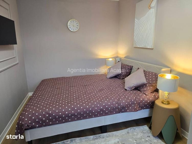 De vanzare apartament 2 camere, balcon,etaj intermediar,renovat,53500e