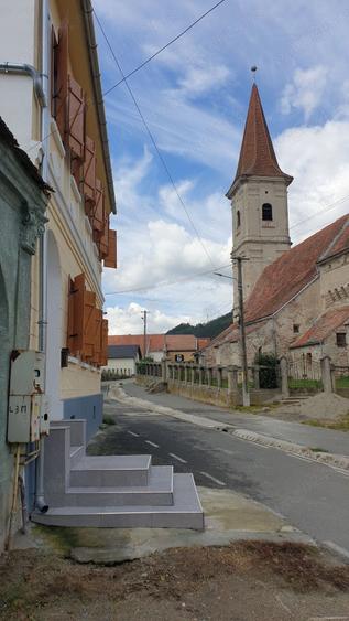 Spațiu comercial, de 420 mp, în Șeica Mare