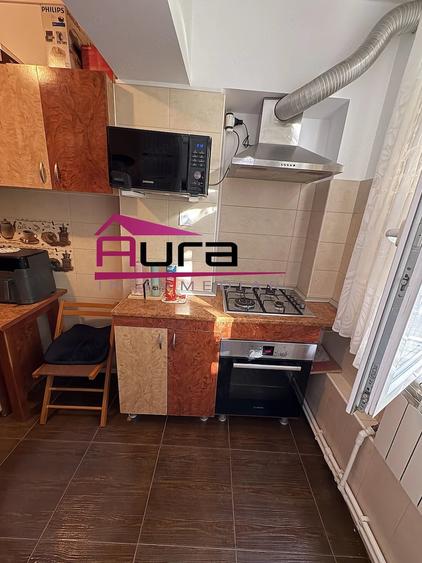 Apartament cu 2 camere nedecomandat în Neptun