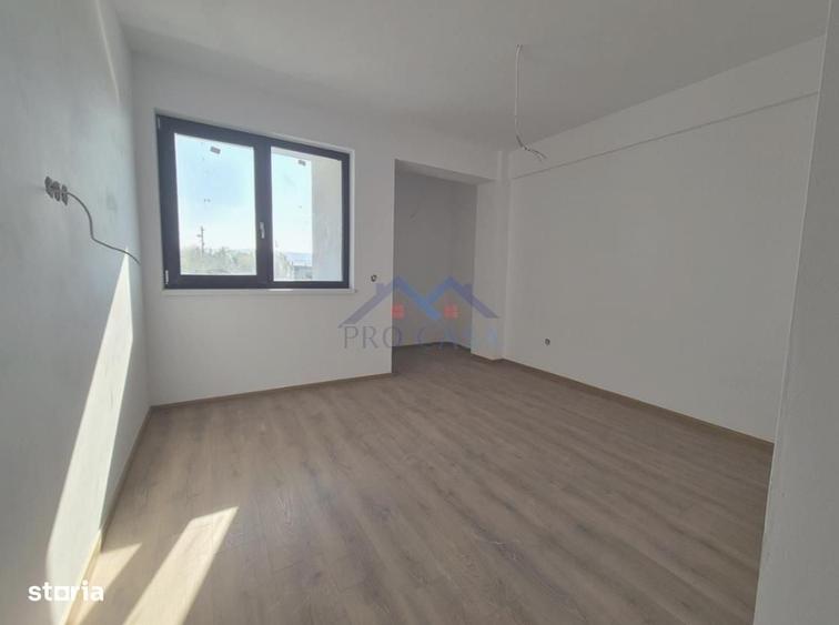 Apartament 2 camere, bloc nou, Cetate, et.1, 58 mp. - 2