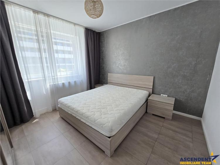 Imobil 2 camere in bloc cu doar 4 apartamente, confort deose - 8