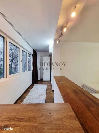inchiriez apartament 2 camere - Metrou Gorjului - Militari - 5