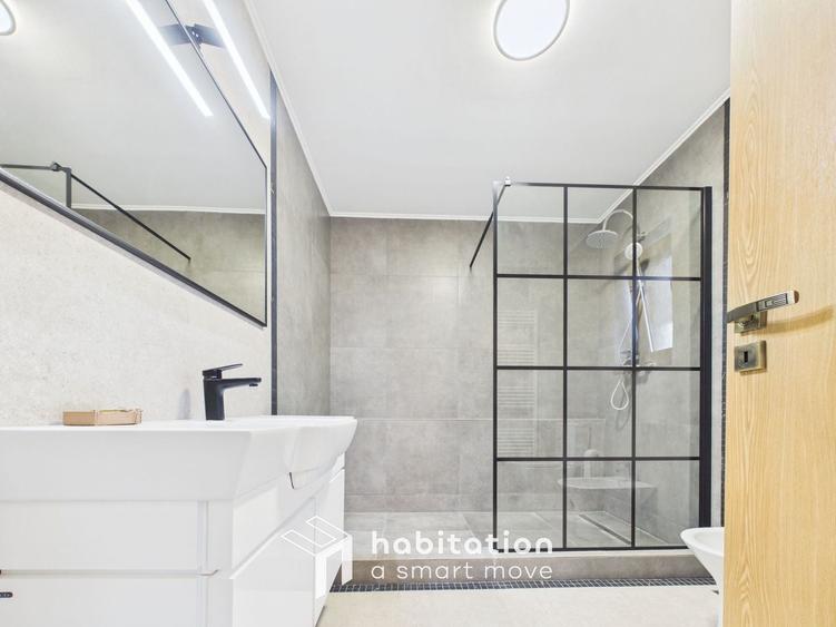 Duplex cu 5 camere cu Canalizare în Dumbrăvița