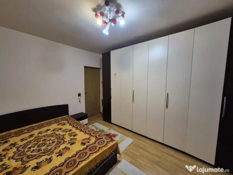 Apartament 3 camere semidecomandat 57m2 , doua dormitoare , - Floresti (Cluj) - 7
