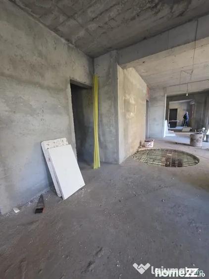 Spațiu comercial, de 550 mp, în Foișorul de Foc