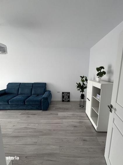 Apartament cu 2 camere decomandat în Dobroești