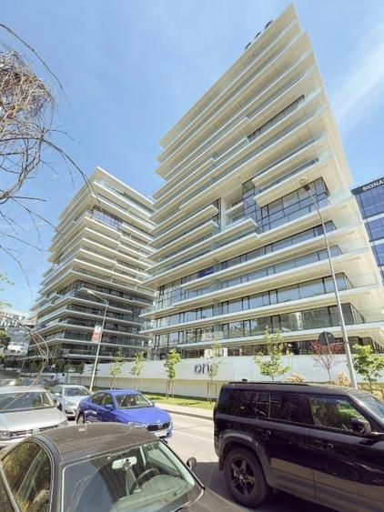 Apartament cu 3 camere semidecomandat, mobilat în Aviației