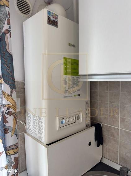 Apartament cu 2 camere în Sânpetru