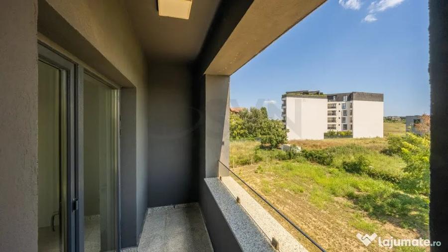 Apartament cu 2 camere decomandat în Bucureștii Noi