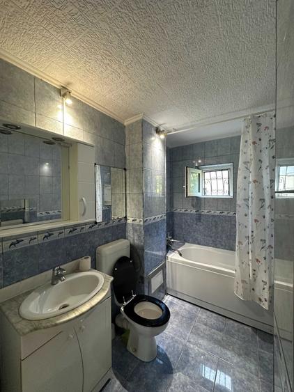 Apartament cu 2 camere semidecomandat în Mihai Bravu