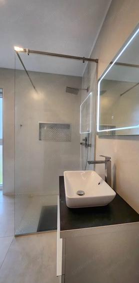 Casa de Lux cu 4 camere Teren 1200 mp - 3