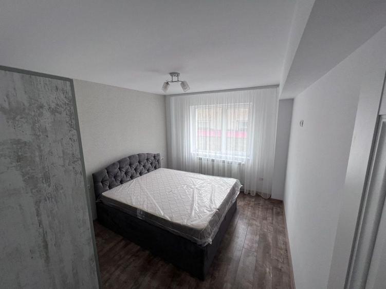 Apartament cu 2 camere decomandat în Fălticeni