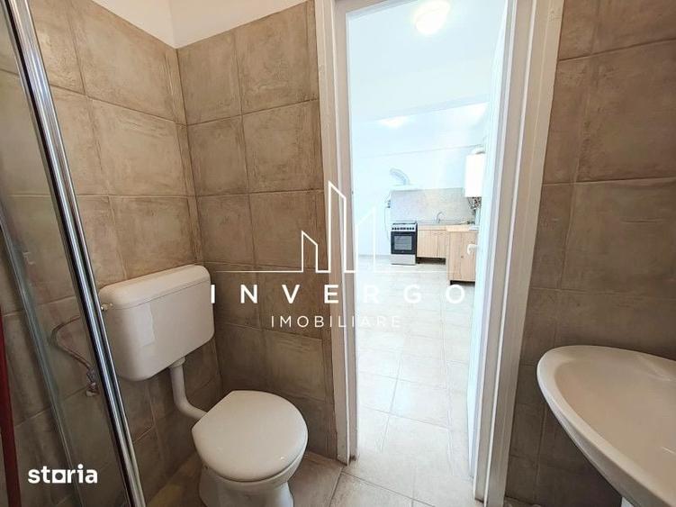 Apartament, 2 camere, de inchiriat, in Centru - 12