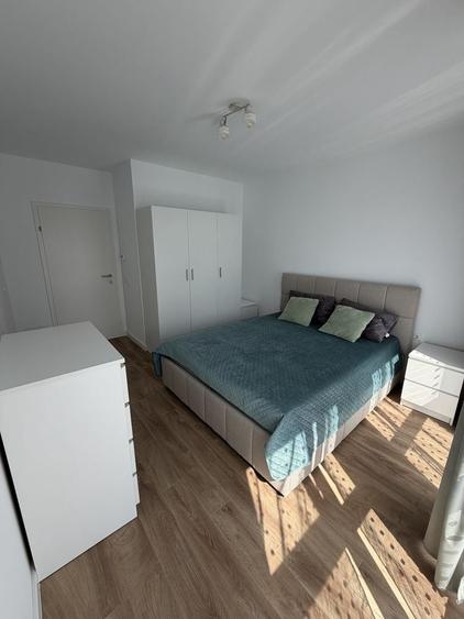Inchiriez aparatament cu 2 camere Tower Rezidence, Soseaua Salaj 315-323,Primul Proprietar,Loc de parcare - 1