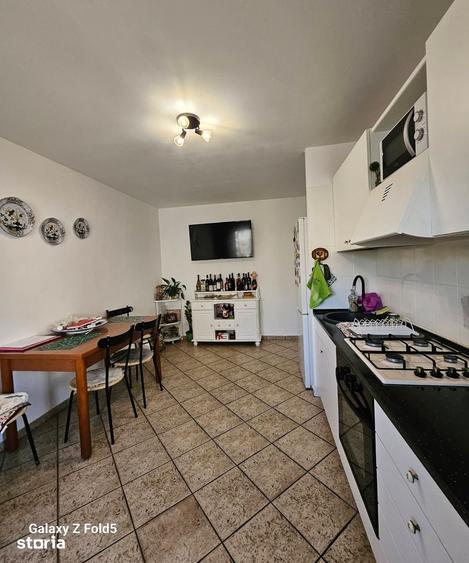 Apartament cu 2 camere decomandat în Decebal