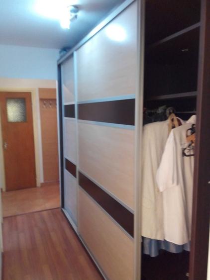 Garsonieră decomandată în Berceni
