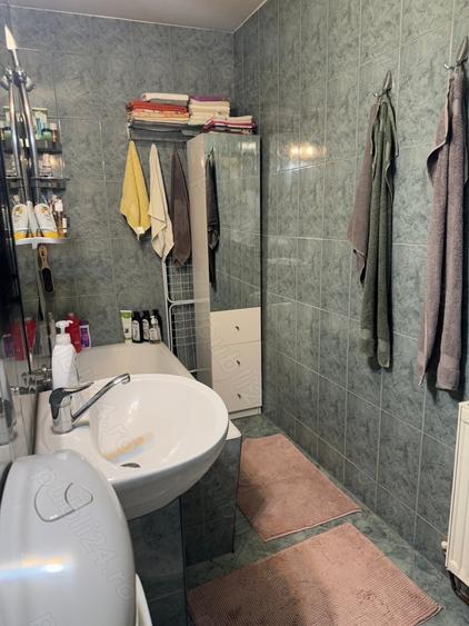 Apartament cu 3 camere decomandat în Vișeu de Sus