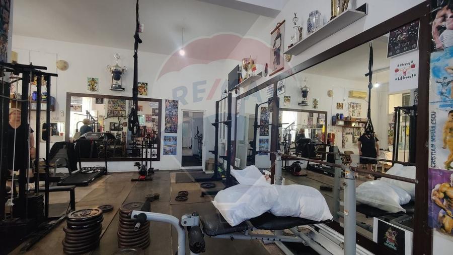 Spațiu comercial de 140 mp, de vânzare in Navodari - 8