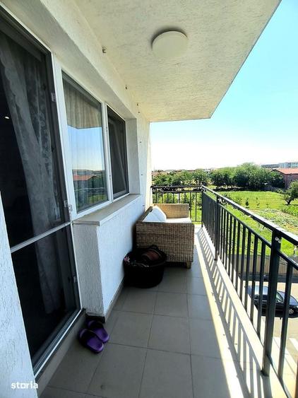 Apartament cu 2 camere decomandat în Apărătorii Patriei