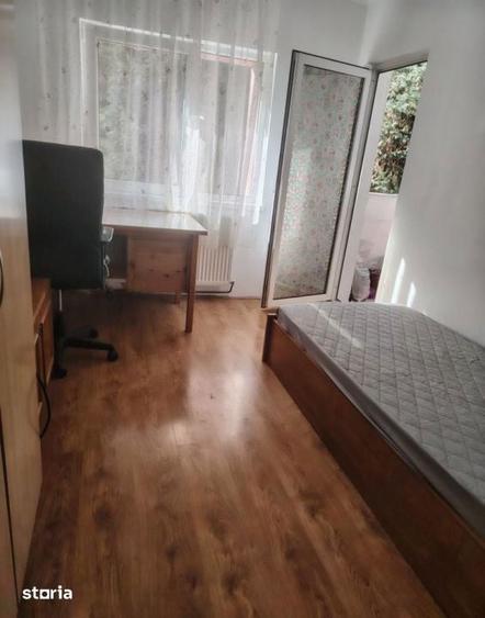 Apartament 4 camere, 2 bai, Etajul 2/4, Zorilor, Cluj-Napoca - 6
