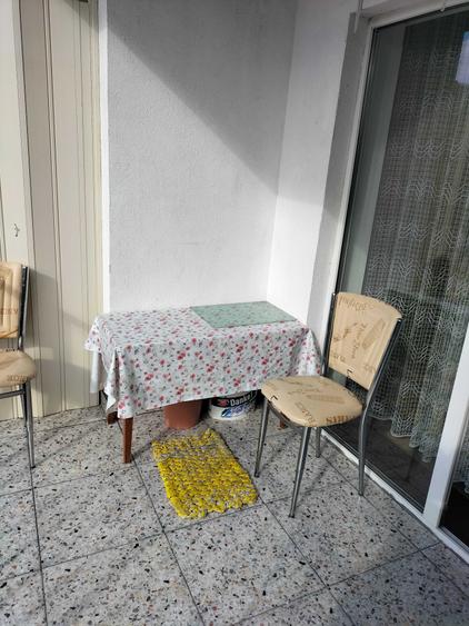 Garsonieră decomandată în Exterior Vest
