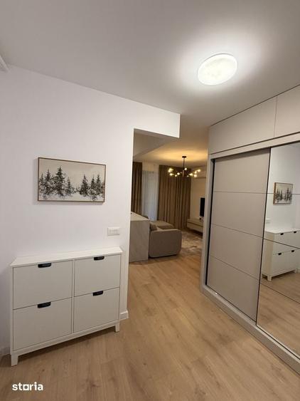 Apartament cu 2 camere în Theodor Pallady