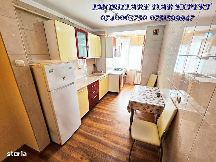 Inchiriere apartament 2 camere in Tiglina 2 , mobilat si utilat - 9
