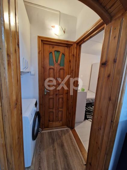 Apartament 3 camere de vânzare – Micro 6, Str. Moldovei - 8