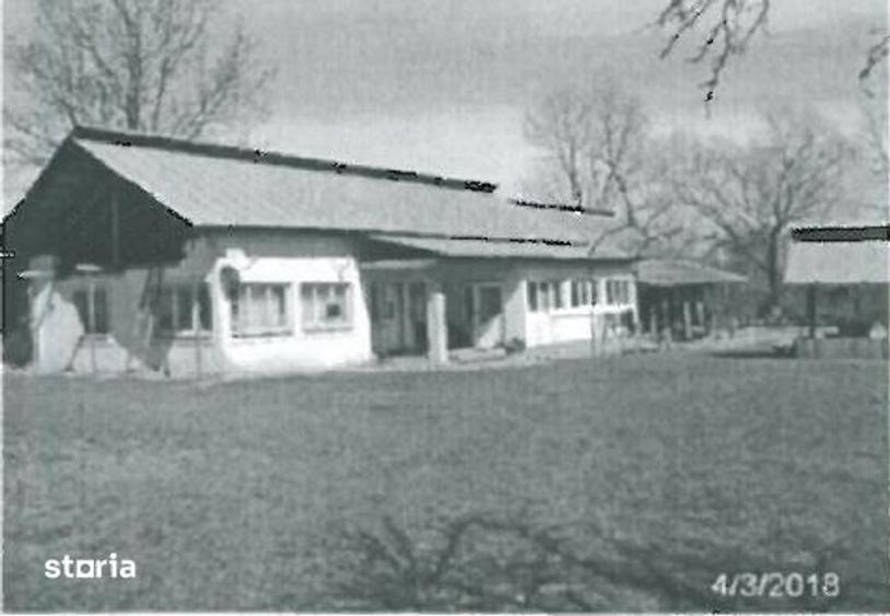 Teren si casa Padureti, Arges- 3001283 - 13